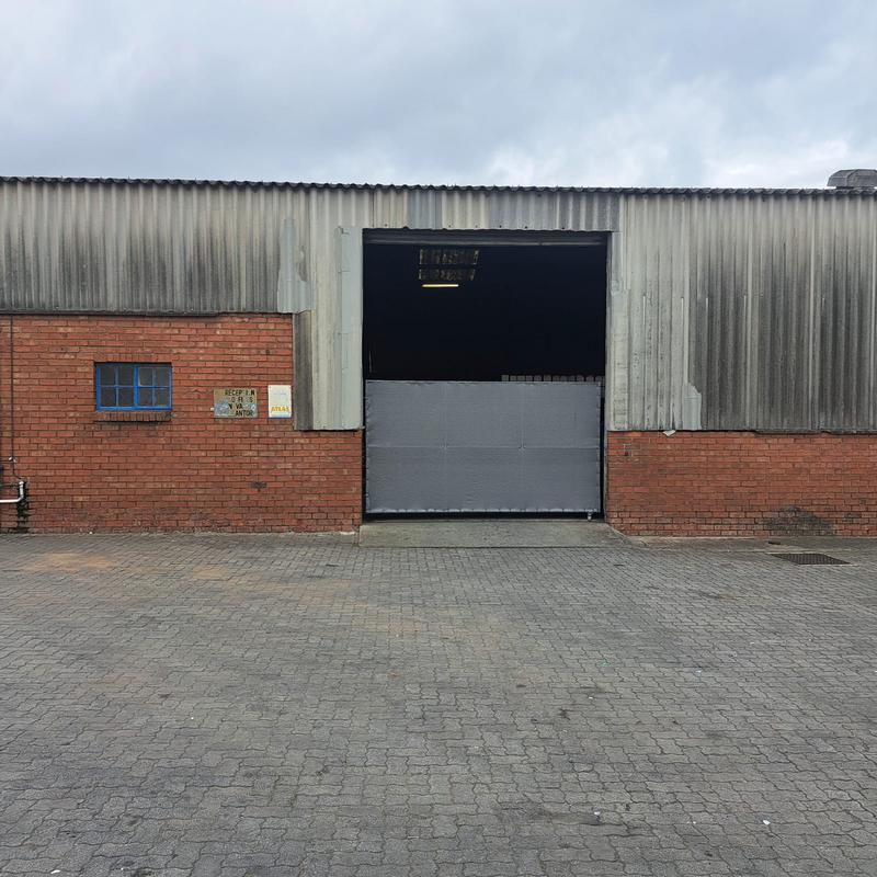 To Let commercial Property for Rent in Deal Party Eastern Cape